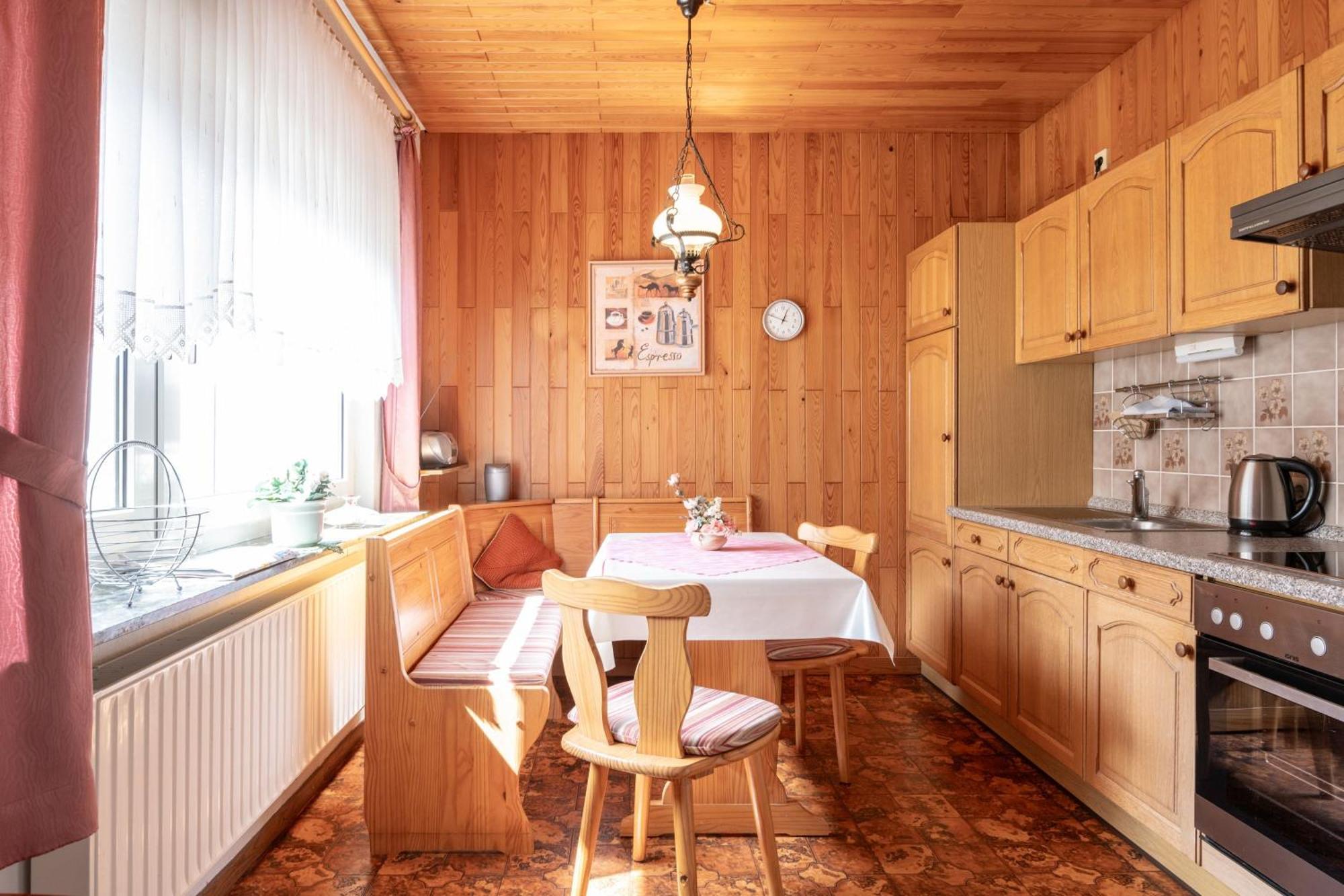 Ferienwohnungen Engelmann, 35107 Holtland Екстериор снимка