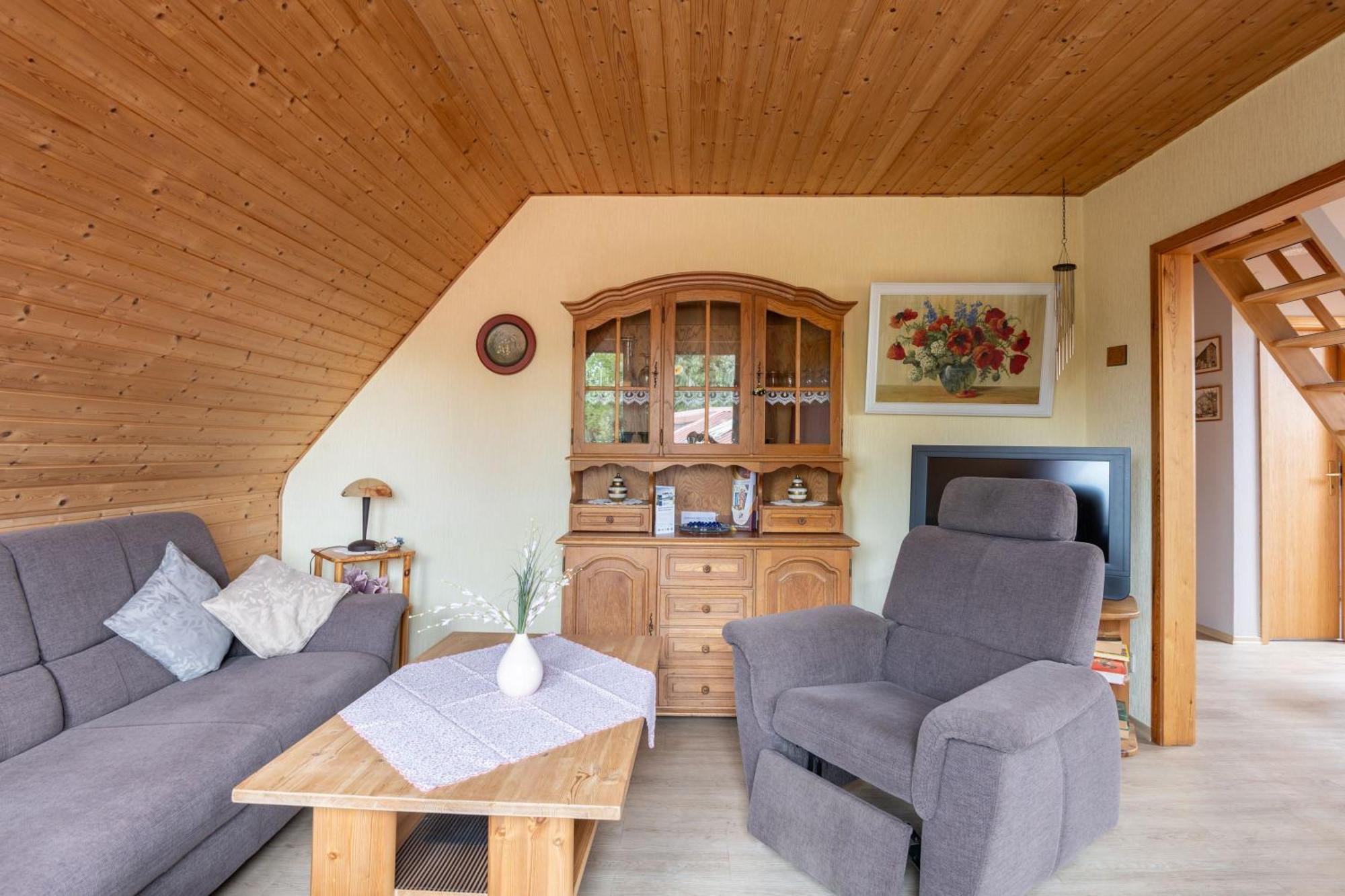 Ferienwohnungen Engelmann, 35107 Holtland Екстериор снимка